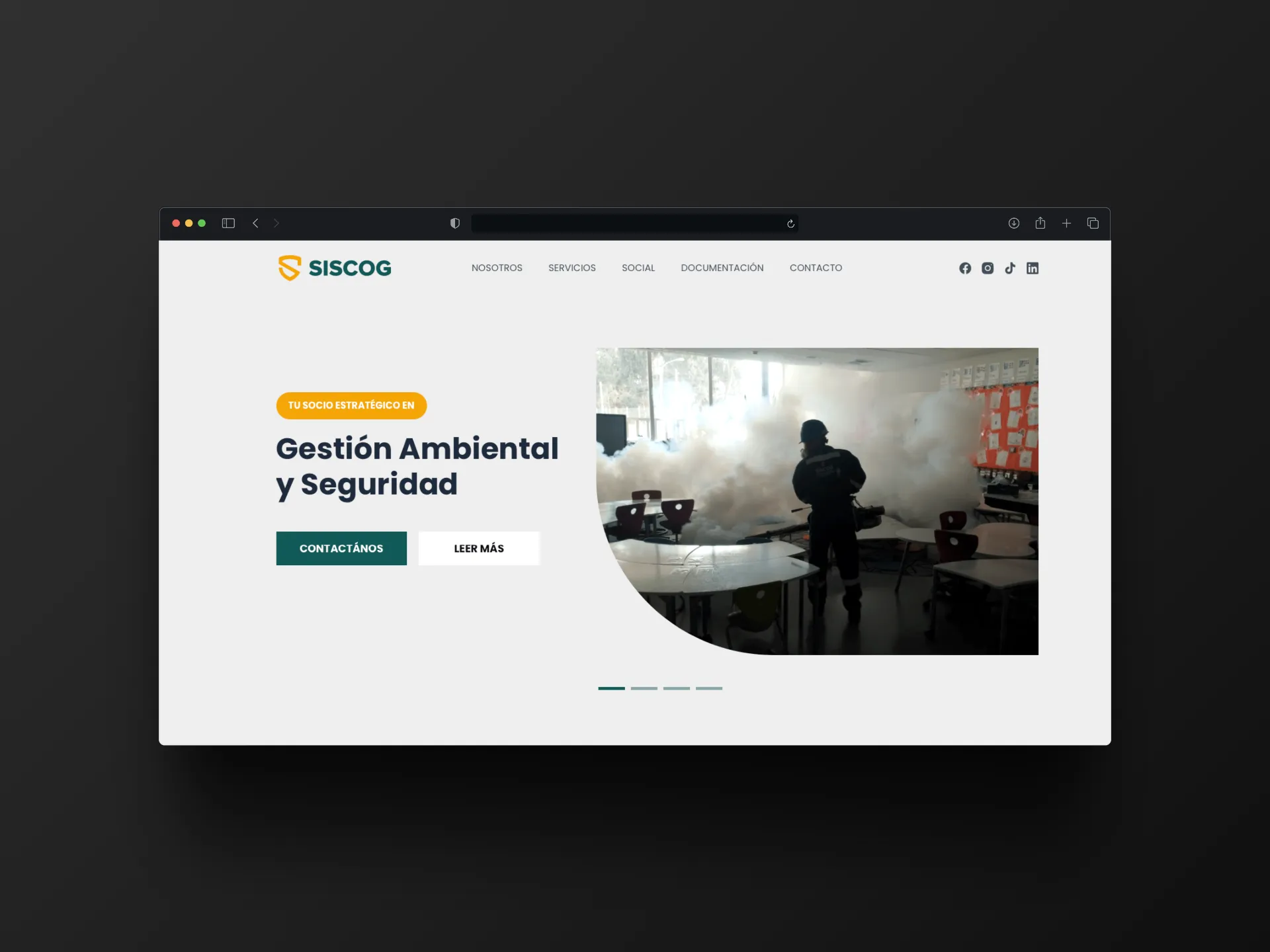 Grupo Siscog
